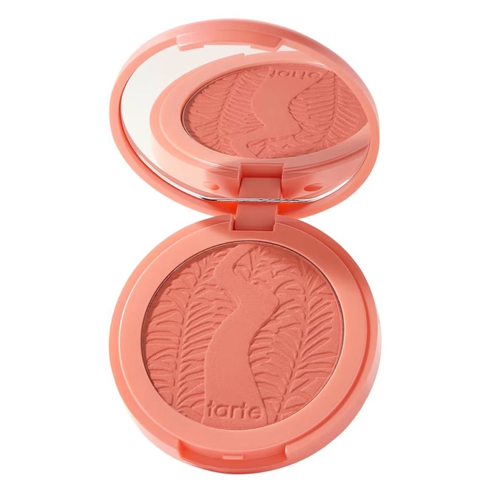 Tarte Blush in Color: Captivating  New in box full size